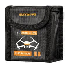 Sunnylife Brašna na baterii Sunnylife pro Mini 3 Pro (pro 2 baterie) MM3-DC385