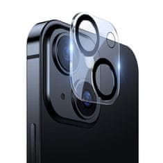 BASEUS fólie na objektiv fotoaparátu pro iPhone 13/13 Mini (2ks)