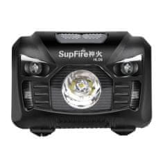 Superfire Světlomet Superfire HL06, 500lm, USB