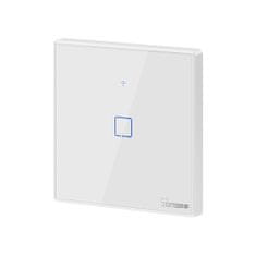 Sonoff Smart Switch WiFi RF 433 Sonoff T2 EU TX (1 kanál)