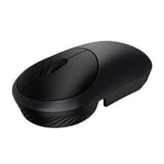 Dareu Bezdrátová kancelářská myš Dareu UFO 2.4G (černá)