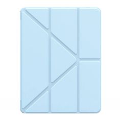 BASEUS Minimalist Series ochranné pouzdro pro IPad Mini 6 8,3" (modré)