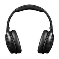 Tribit Bezdrátová sluchátka Tribit QuitePlus 71 (černá)