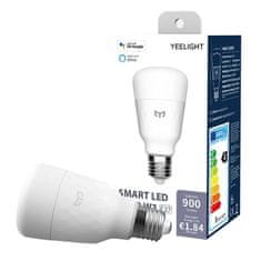 Yeelight Smart žárovka LED Yeelight Smart Bulb 1S (bílá)