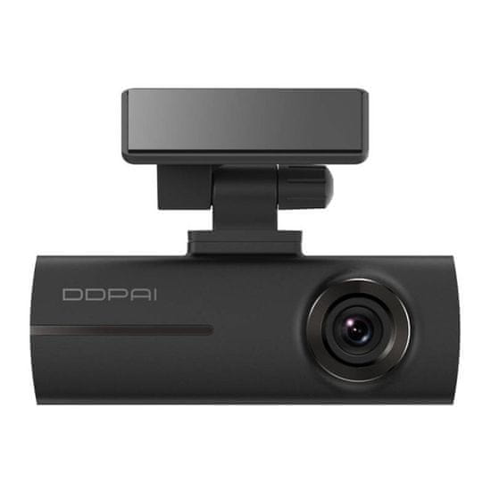 DDPai Přístrojová kamera DDPAI N1 Dual 1296p@30fps +1080p