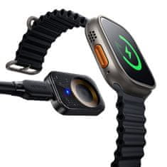 Mcdodo Magnetická nabíječka McDodo CH-2061 pro Apple Watch