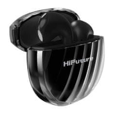 HiFuture TWS EarBuds HiFuture FlyBuds 3 (černá)