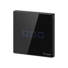 Sonoff Smart Switch WiFi RF 433 Sonoff T3 EU TX - 3 kanály