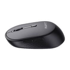 Havit Bezdrátová myš Havit MS78GT (černá)