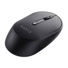 Havit Bezdrátová myš Havit MS78GT (černá)