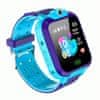 Chytré hodinky pro děti XO H100 (modré)