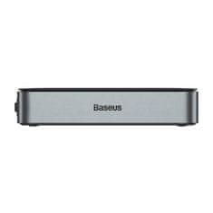 BASEUS Powerbanka/Baseus Super Energy PRO Car Jump Starter, 1600 A, USB (černá)