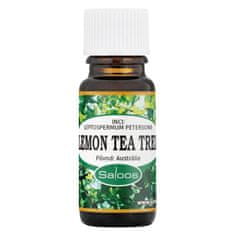 Saloos EO Lemon Tee Tree 10ml
