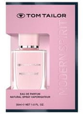 Tom Tailor Modern Spirit - EDP 50 ml