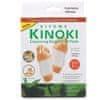 Verk  KINOKI Detoxikačné náplasti Kinoki 10 ks