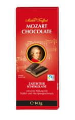 Maitre Truffout Mozart horká čokoláda 143g