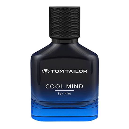 Tom Tailor Cool Mind - EDT