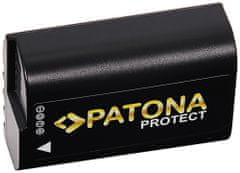 PATONA batéria pre foto Panasonic DMW-BLK22 2400mAh Li-Ion Protect