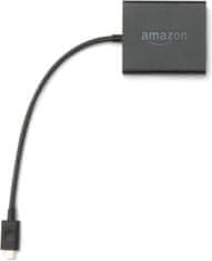 Amazon Ethernet adaptér pre Fire TV