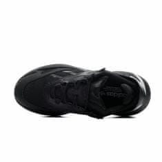 Adidas Obuv čierna 46 2/3 EU Ozmorph