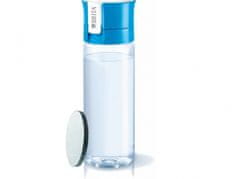 BRITA Fill & Go Vital filtračná fľaša modrá 0,6l