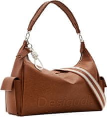 Desigual Dámska kabelka Bag Half Logo 24SAXP216064