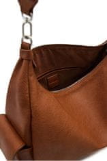 Desigual Dámska kabelka Bag Half Logo 24SAXP216064