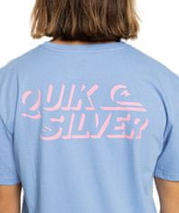 Quiksilver Pánske tričko Shadow Knock Regular Fit EQYZT07665-PZE0 (Veľkosť L)