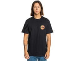Quiksilver Pánske tričko Long Fade EQYZT07670-KVJ0 (Veľkosť L)