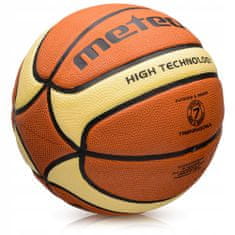 Meteor Lopty basketball 7 Cellular 7