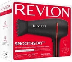 Revlon Smoothstay Coconut Oil RVDR5317E