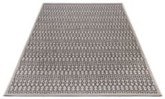 Hanse Home Kusový koberec Clyde 105913 Vanti Beige Grey - na von aj na doma 63x120