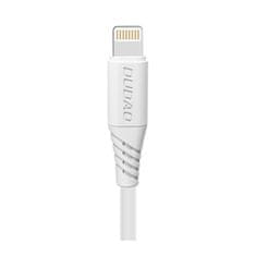 DUDAO Dudao USB/Lightning kábel 5A 1m biely (L2L 1m biely)