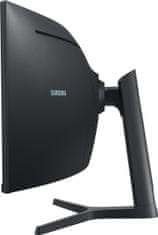 SAMSUNG ViewFinity S95UC - LED monitor 49" (LS49C950UAUXEN)