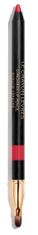 Chanel Dlhotrvajúca ceruzka na pery (Longwear Lip Pencil) 1,2 g (Odtieň 152 Clear)