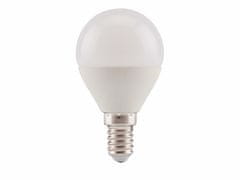 Extol Light Žiarovka LED mini, 5W, 410lm, E14, Ø45mm, EXTOL LIGHT