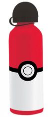 EUROSWAN Hliníková fľaša Pokémon (500 ml)