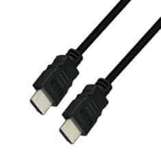 DPM Kábel HDMI-HDMI 1m
