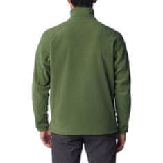COLUMBIA Mikina zelená 173 - 177 cm/S Fast Trek Ii Full Zip Fleece