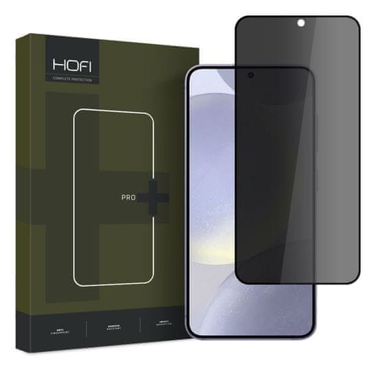 Hofi Anti Spy ochranné sklo na Samsung Galaxy S24 Plus
