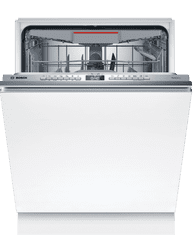 Bosch vstavaná umývačka SMV6YCX02E + doživotná záruka AquaStop