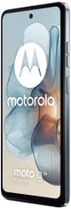 Motorola Moto G24 Power, 8GB/256GB, Glacier Blue