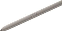 SAMSUNG stylus S-Pen pro Galaxy S24 Ultra (EJ-PS928BJEGEU), šedá