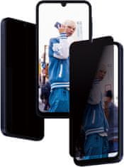 PanzerGlass ochranné sklo Privacy pro Samsung Galaxy A25 5G s instalačním rámečkem