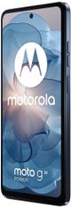 Motorola Moto G24 Power, 8GB/256GB, Ink Blue