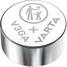 VARTA batérie V3GA / LR41