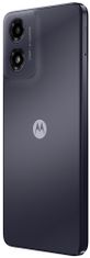 Motorola Moto G04, 4GB/64GB, Černá