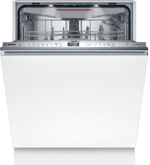 Bosch vstavaná umývačka SMV6ZCX16E + doživotná záruka AquaStop