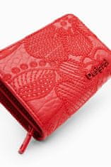 Desigual Dámska peňaženka Mone Alpha Maya 24SAYP193000