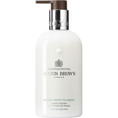 Molton Brown Krém na ruky Refined White Mulberry (Hand Lotion) 300 ml